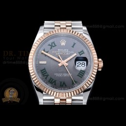 Datejust 36mm 126231 904L...