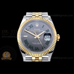 Datejust 36mm 126233 904L...