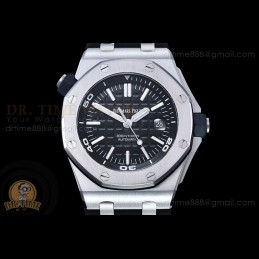 Royal Oak Offshore Diver...