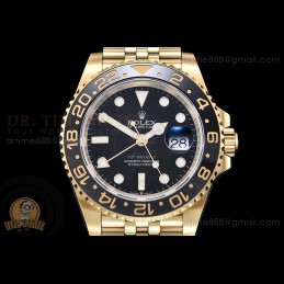 GMT-Master II 126718GRNR...
