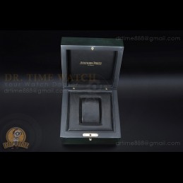 Audemars Piguet Wooden...