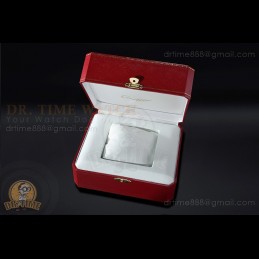 Cartier Box (White) with...