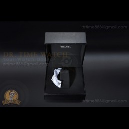 Chanel Boxset with CD and Card