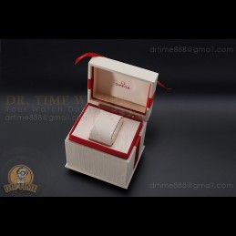Omega Gift Box with Cards