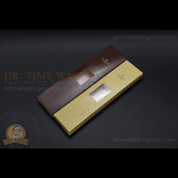 Patek Phillipe Paper Boxset