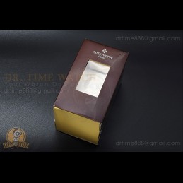 Patek Phillipe Cardboard...