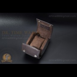 Patek Phillipe Leather...