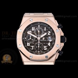 Roal Oak Offshore...