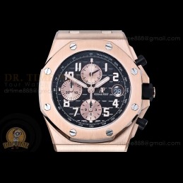 Roal Oak Offshore...