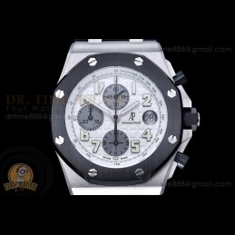 Royal Oak Offshore...