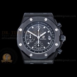 Royal Oak Offshore...