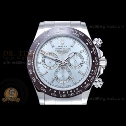 Daytona 116500 SS Icy Blue...