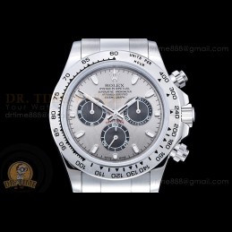 Daytona 116519 SS Grey Dial...