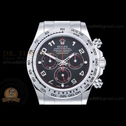 Daytona 116519 SS Black...