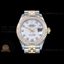 Lady-Datejust 279173 904L...