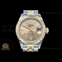 Lady-Datejust 279173 904L...