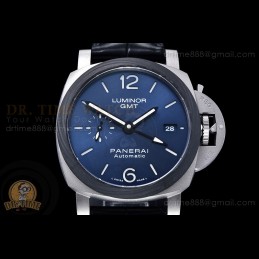 Luminor GMT PAM01279 TI...