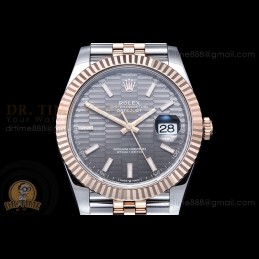 Datejust 41mm 126331 904L...
