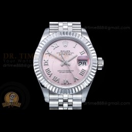 Datejust 28mm 904L SS...