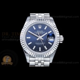 Datejust 28mm 904L SS...