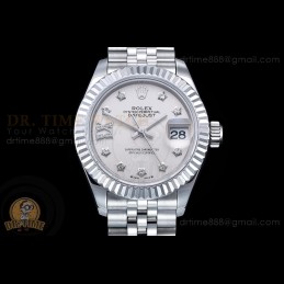 Datejust 28mm 904L SS...