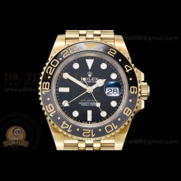 GMT-Master II 126718GRNR...