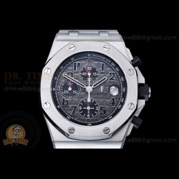 Roal Oak Offshore...