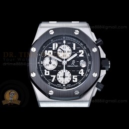 Royal Oak Offshore...