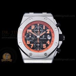 Roal Oak Offshore...