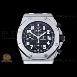 Royal Oak Offshore...