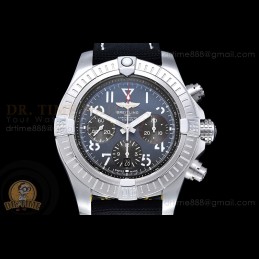 Avenger Chronograph 45mm SS...