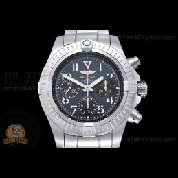 Avenger Chronograph 45mm SS...