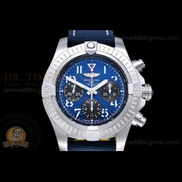 Avenger Chronograph 45mm SS...