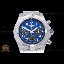 Avenger Chronograph 45mm SS...