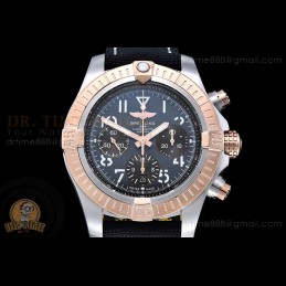 Avenger Chronograph 45mm...