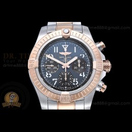Avenger Chronograph 45mm...