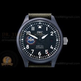 Pilot's Watch Mark XVIII...