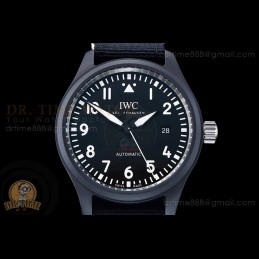 Pilot's Watch Mark XVIII...