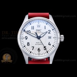 Pilot's Watch Mark XX...
