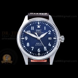 Pilot's Watch Mark XX...