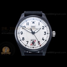 Pilot's Watch "Black Aces"...