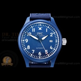 Pilot's Watch "Laureus...