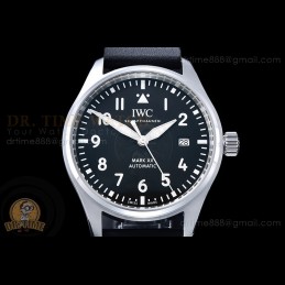 Pilot's Watch Mark XX...