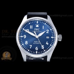 Pilot's Watch Mark XX...