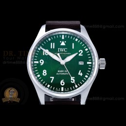 Pilot's Watch Mark XX...
