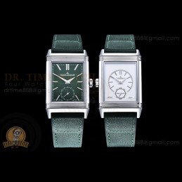 Reverso Tribute Monoface...