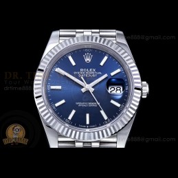 Datejust 41mm 126334 904L...