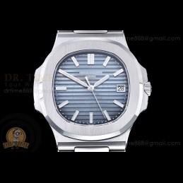 Nautilus Jumbo 5811 SS Blue...