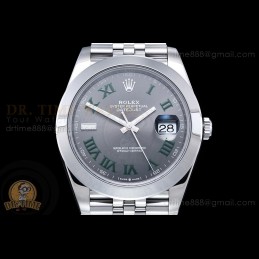 Datejust 41 126300...