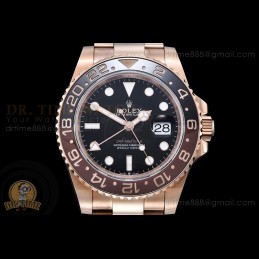 GMT-Master II 126715CHNR...